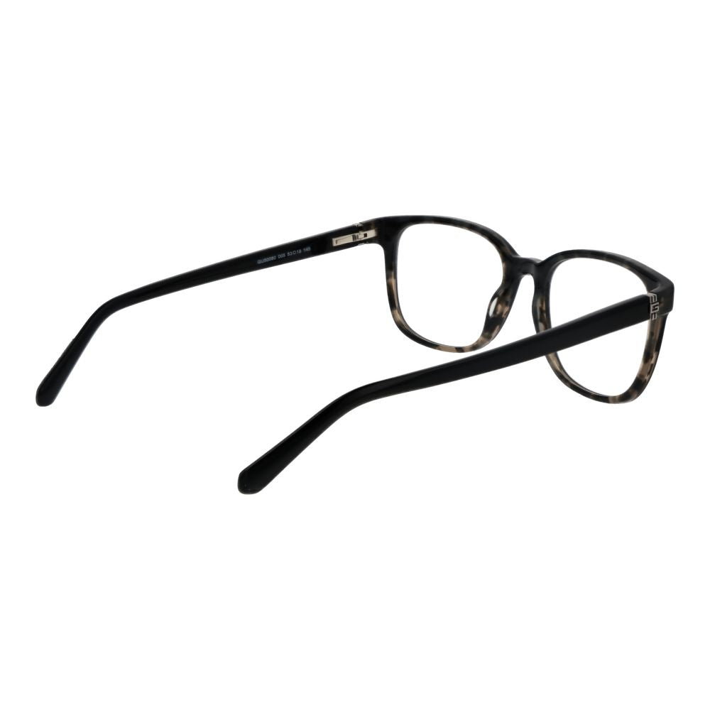 Guess Black Men Optik Çerçeveleri